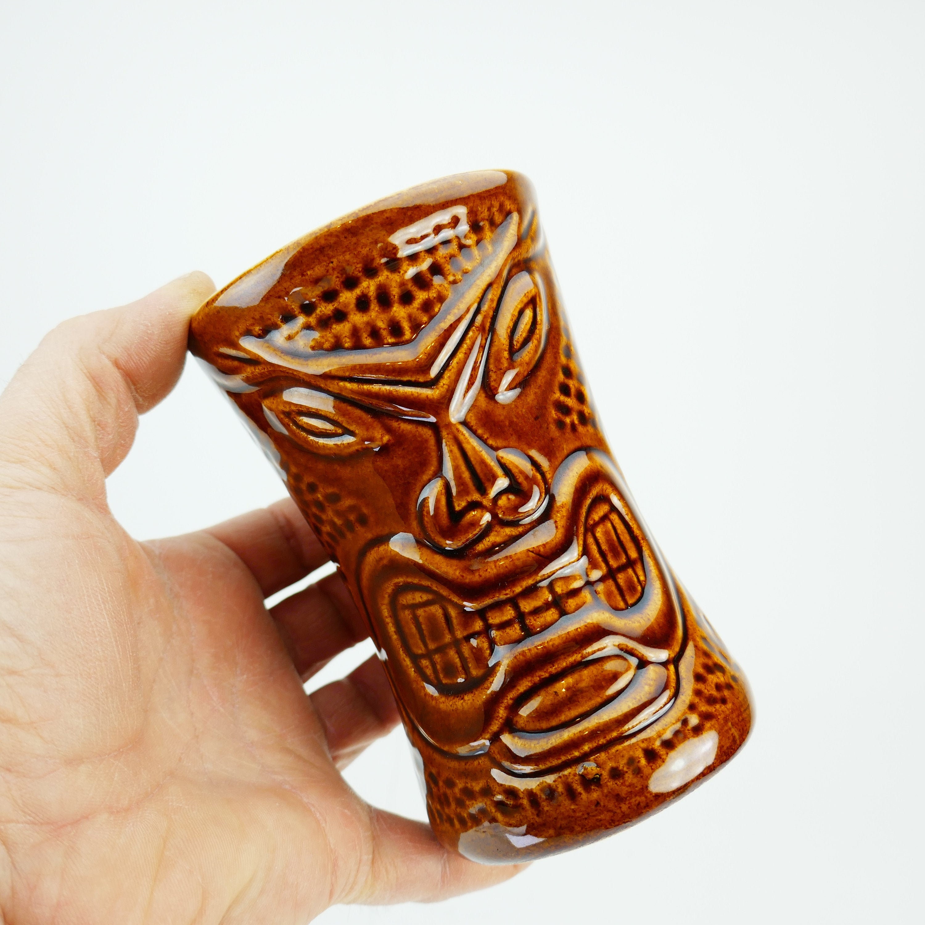 Daga Hawaii Tiki Mug - Etsy