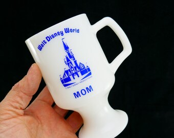 【超お買い得！】 of Years 100 Mug, Disney Walt Vintage Magic Mug Cup マグカップ・食器