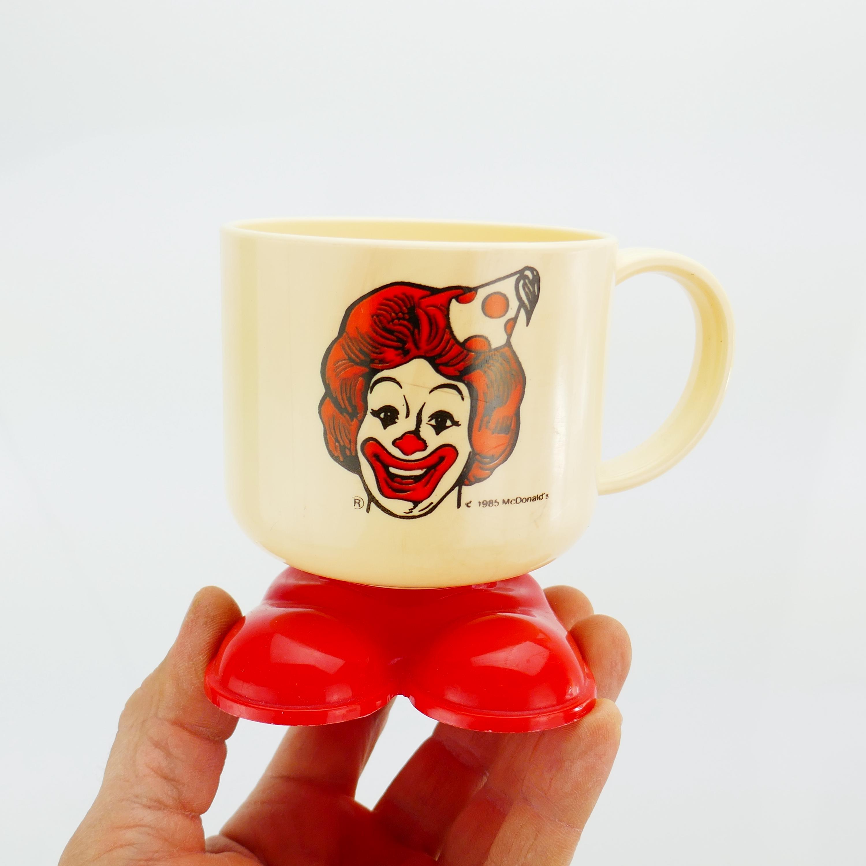 Mcdonald's cup - Etsy 日本