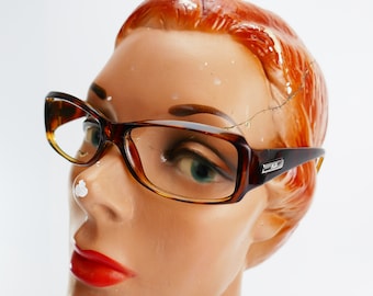 Estate Ray-Ban RB4078 642 Sunglasses Frames Tortoise Glasses