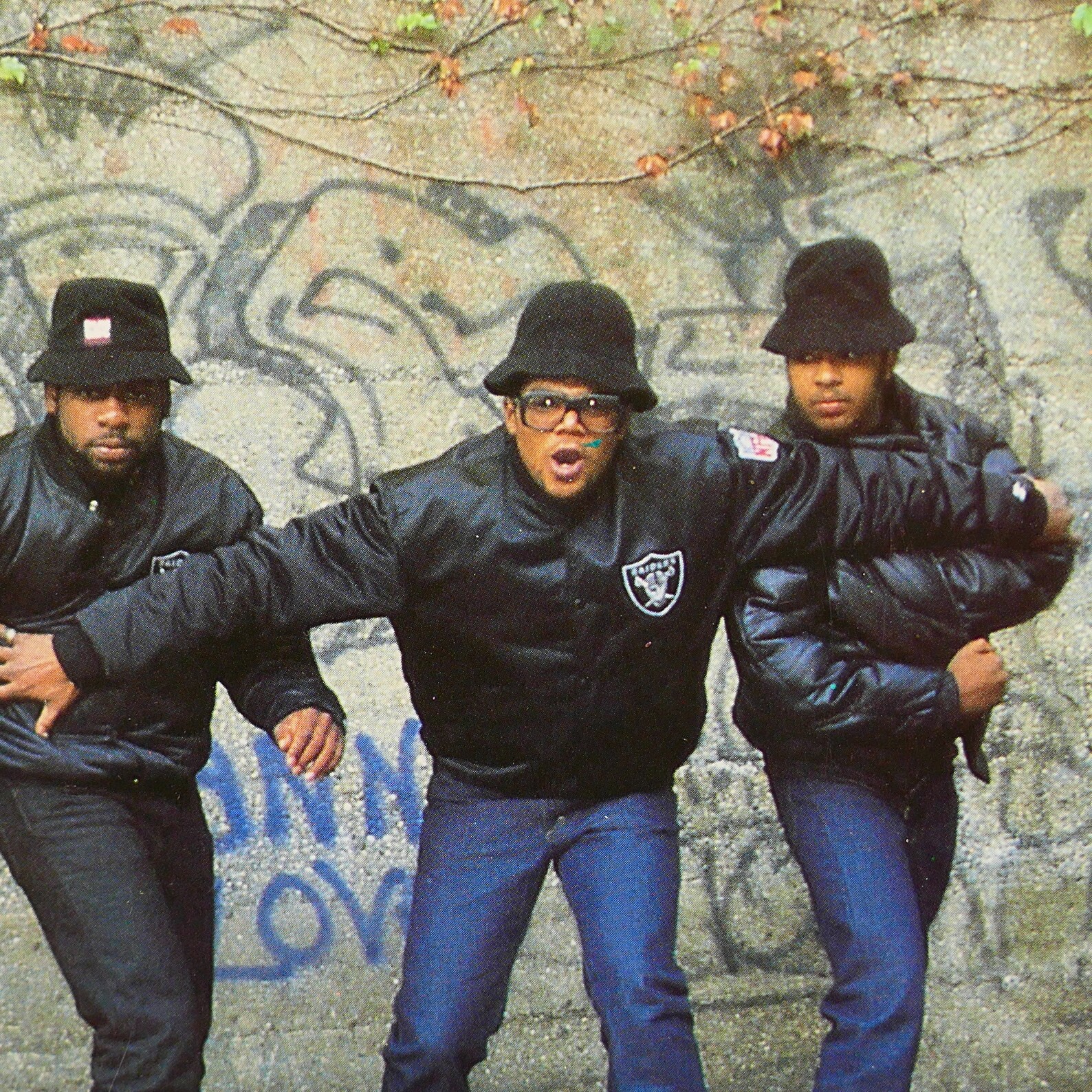 Original Run DMC Walk This Way Vinyl Vintage Single | Etsy