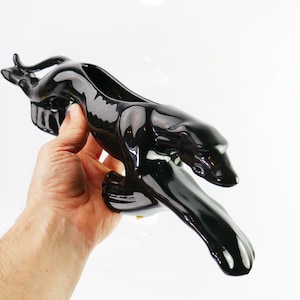 Haeger Greyhound - Etsy