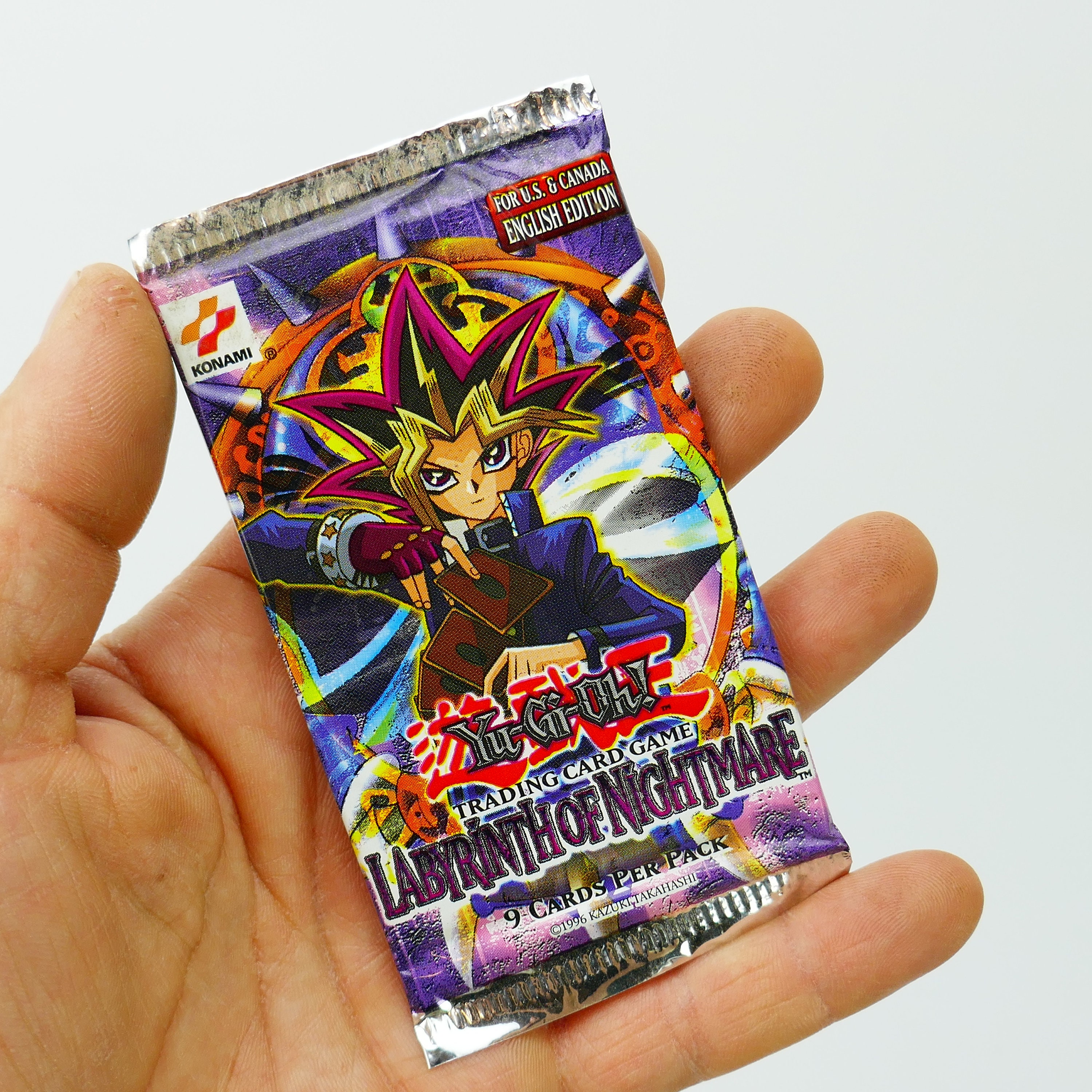 how much is a first edition machamp pokemon card worth YGO Rage of Ra 1st Edition 2 Pack Blister – PTC Collectibles main image 1