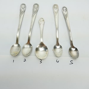 Gerber baby spoon - Etsy 日本
