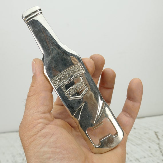 Smirnoff Twisted Vodka Beer Bottle Opener Souvenir Vintage Etsy