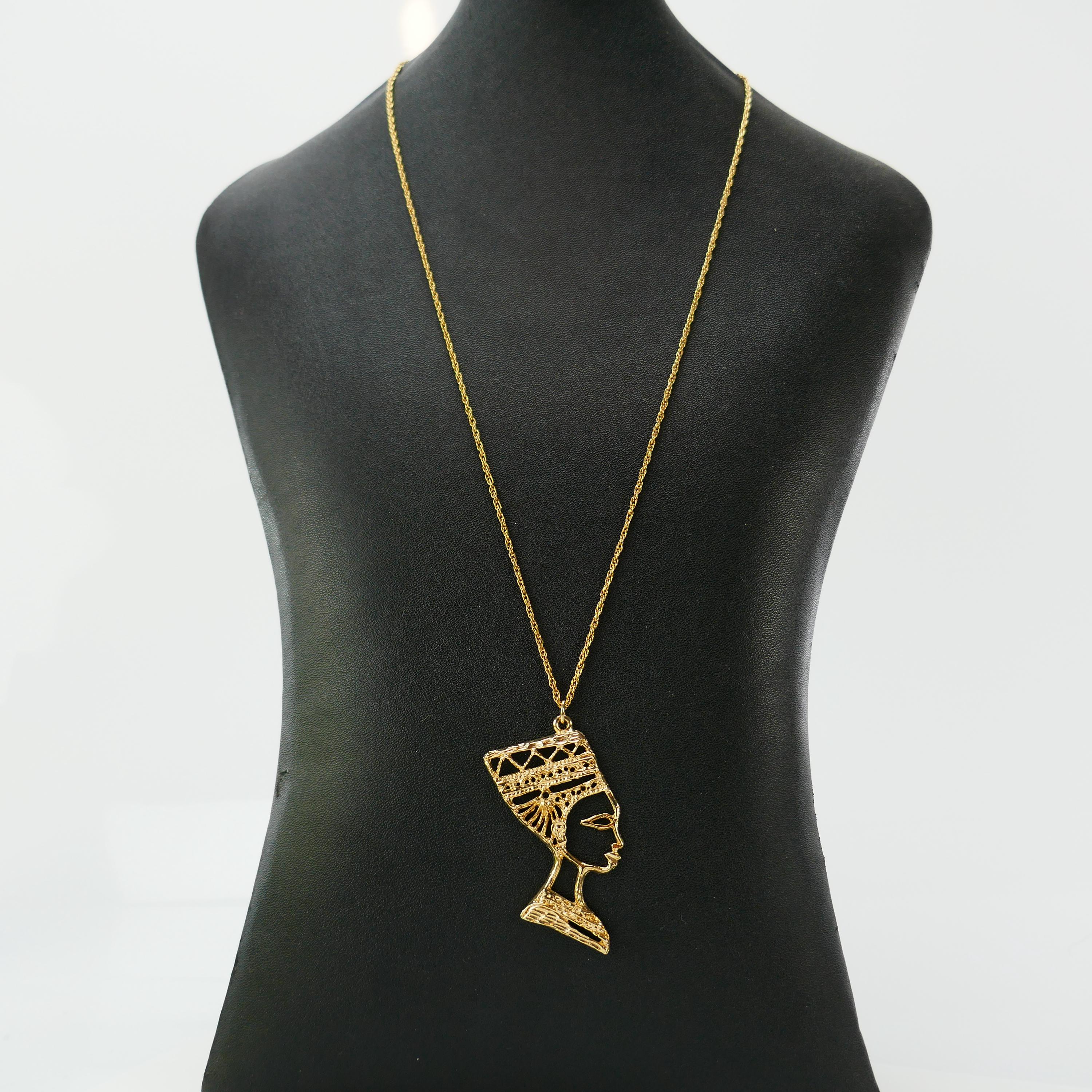 Nefertiti jewelry Canada