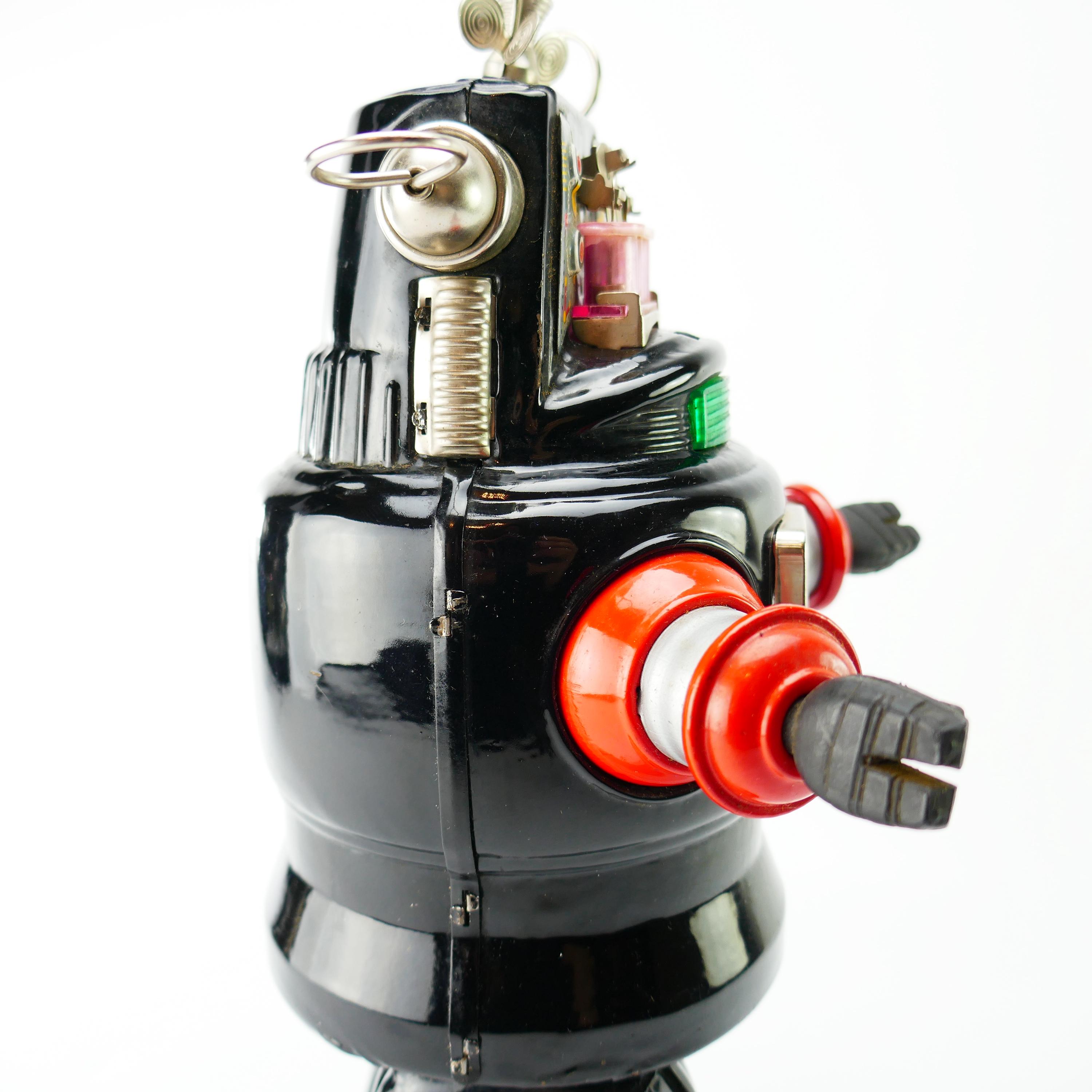 Robbyです Robby the Robot The Forbidden Planet | eBay