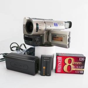 Sony handycam - Etsy 日本
