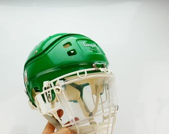 アイスホッケーのヘルメット BAUER ヘルメット S24 リアクト 55 アイスホッケー | アイスホッケー