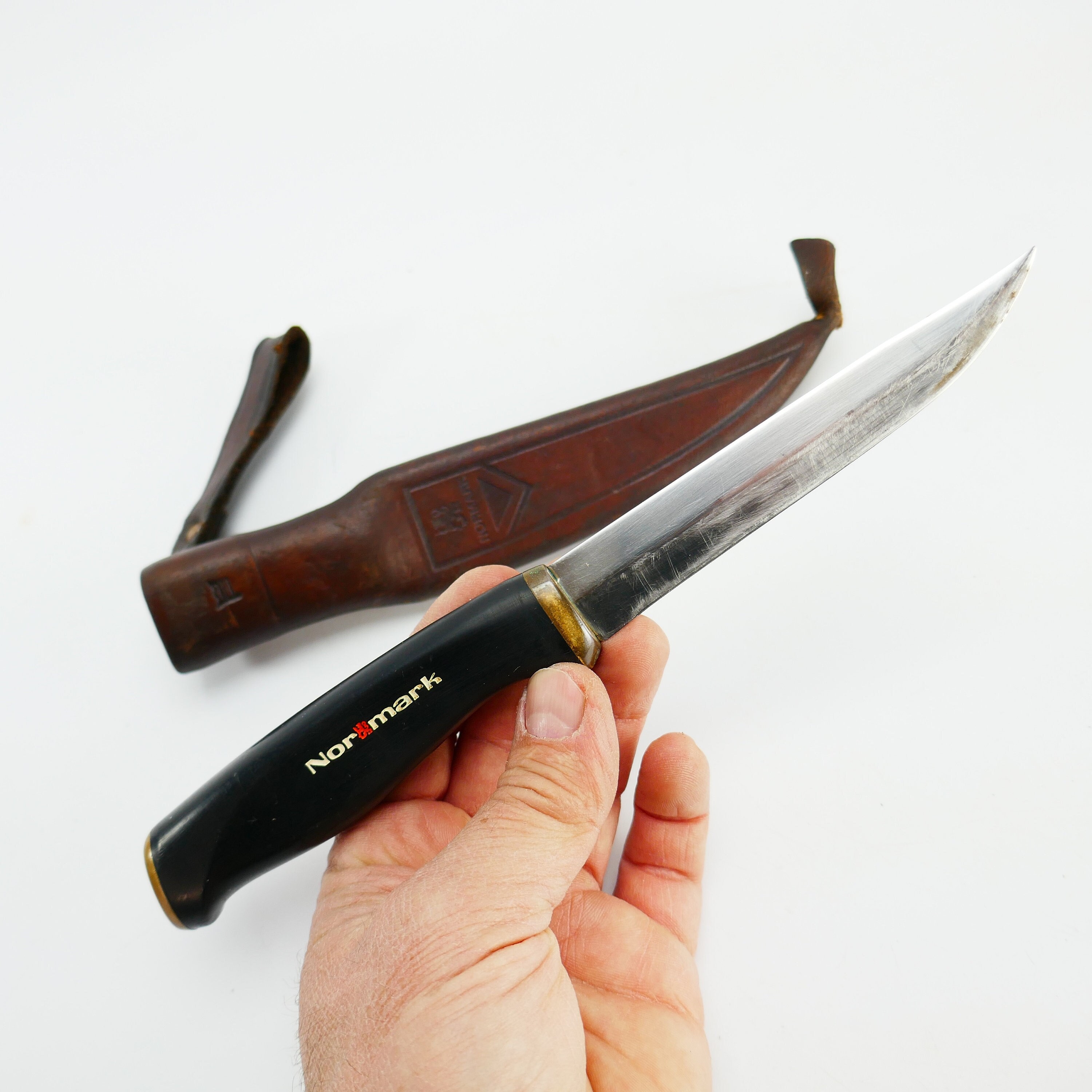 Normark Knife -  Canada