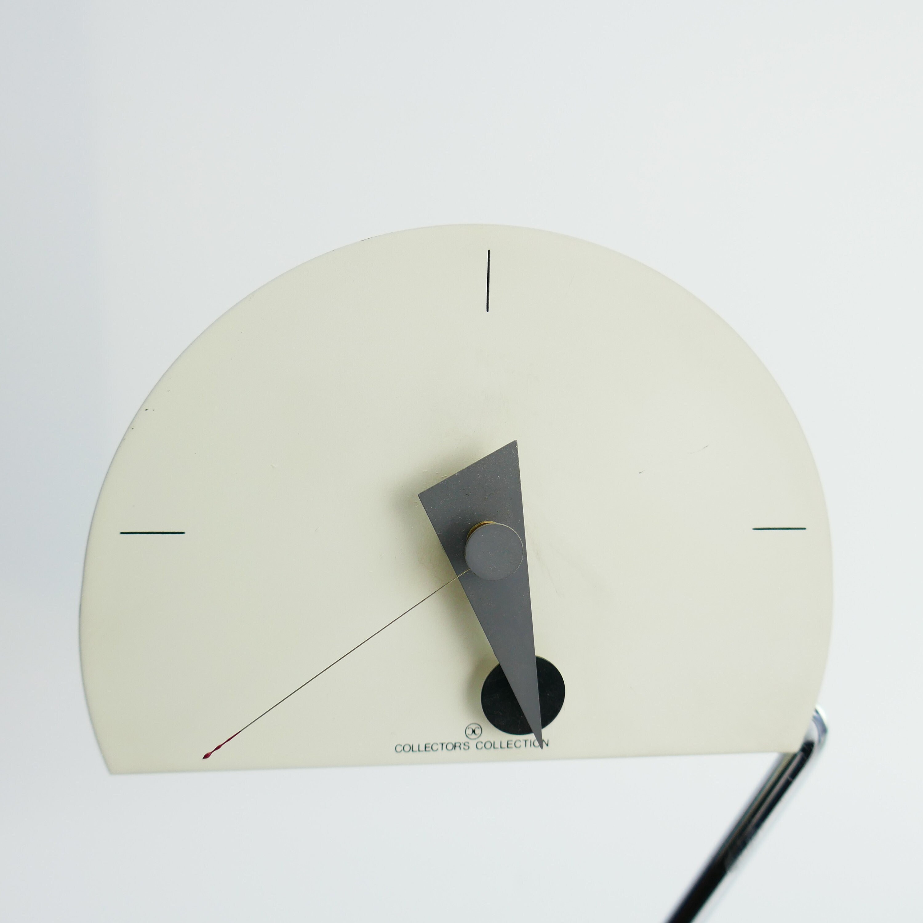 Vintage Miscellaneous: Desk Clock / CITIZEN