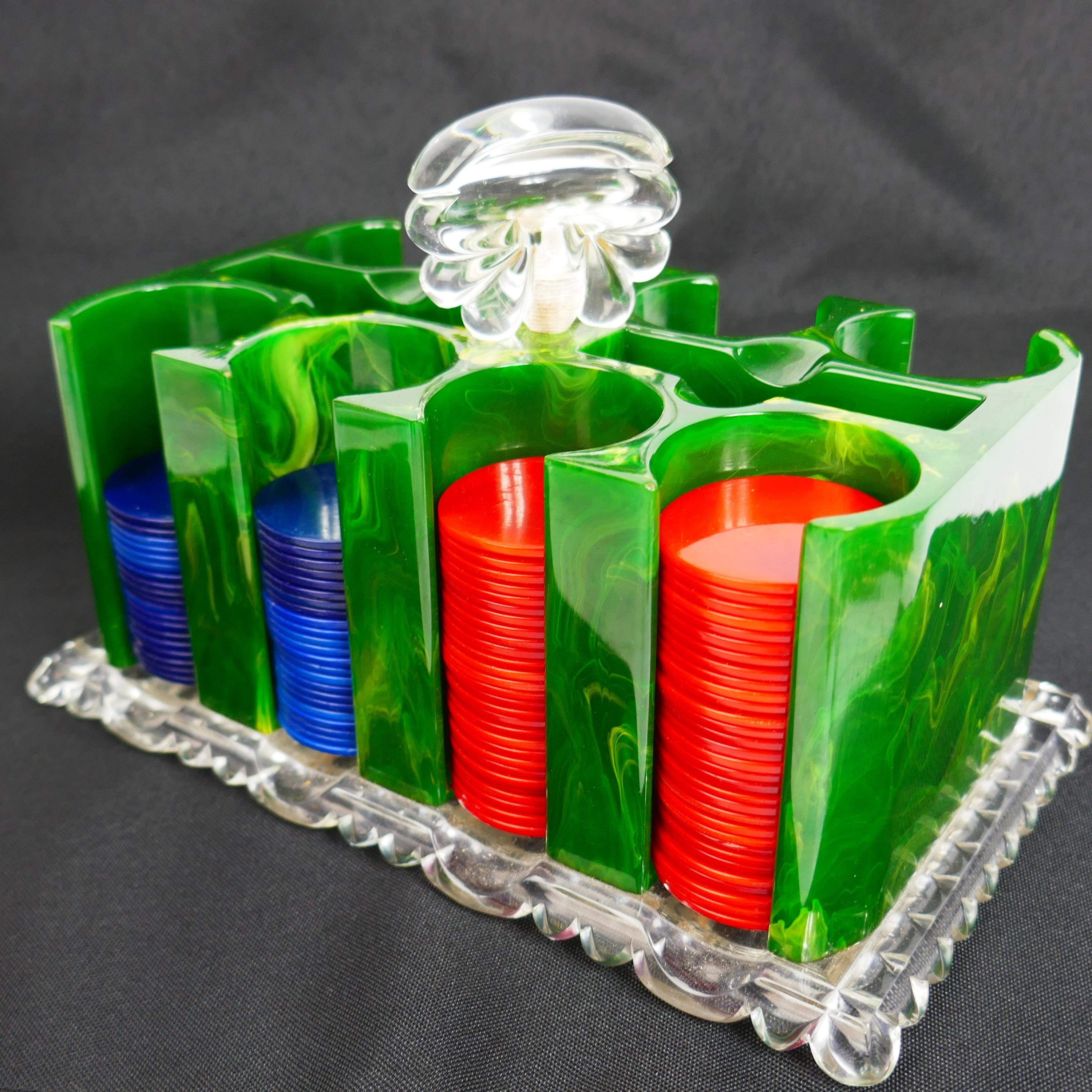 Vintage Bakelite Case - Etsy - Page 2