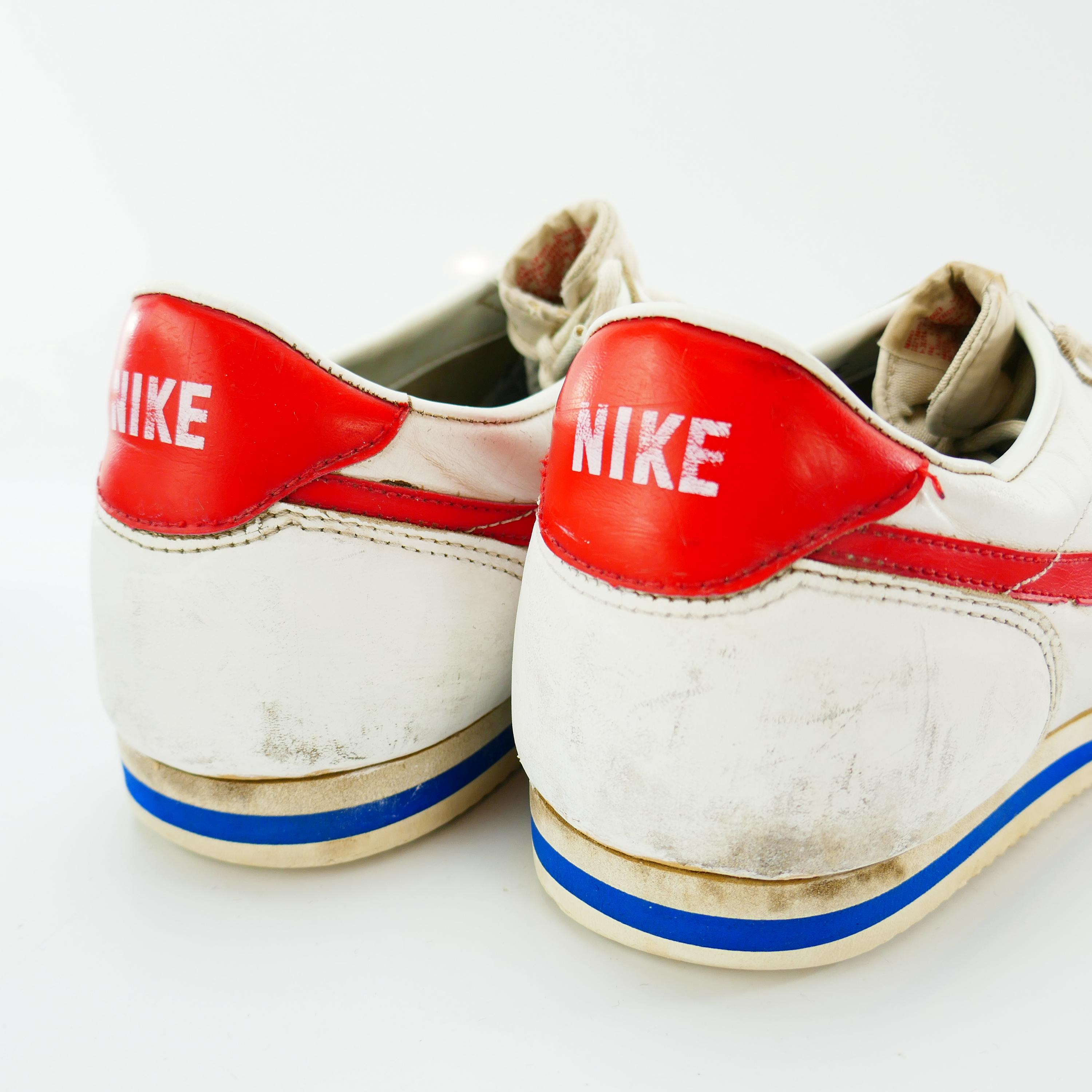 nike cortez 1982
