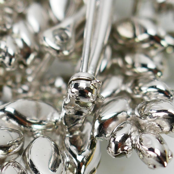 Lot De Strass Vintage - Perles Et Composants Pour Bijoux Anciens, Fabriqué En Italie