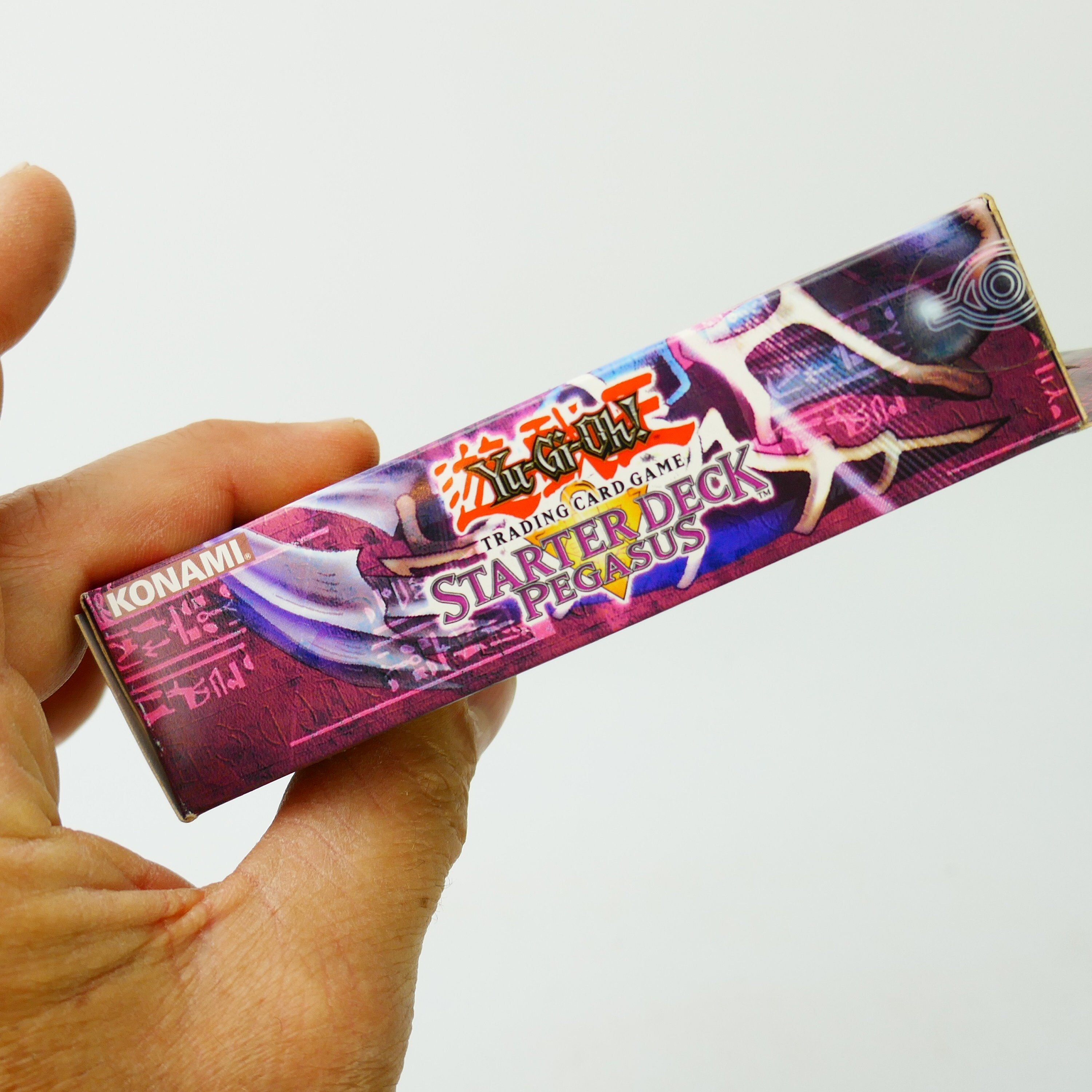【新品未開封・３個セット】遊戯王OCG STARTER DECK 2017 Yu-Gi-Oh! OCG TACTICAL-TRY DECK Set of 3 Boxes Japanese