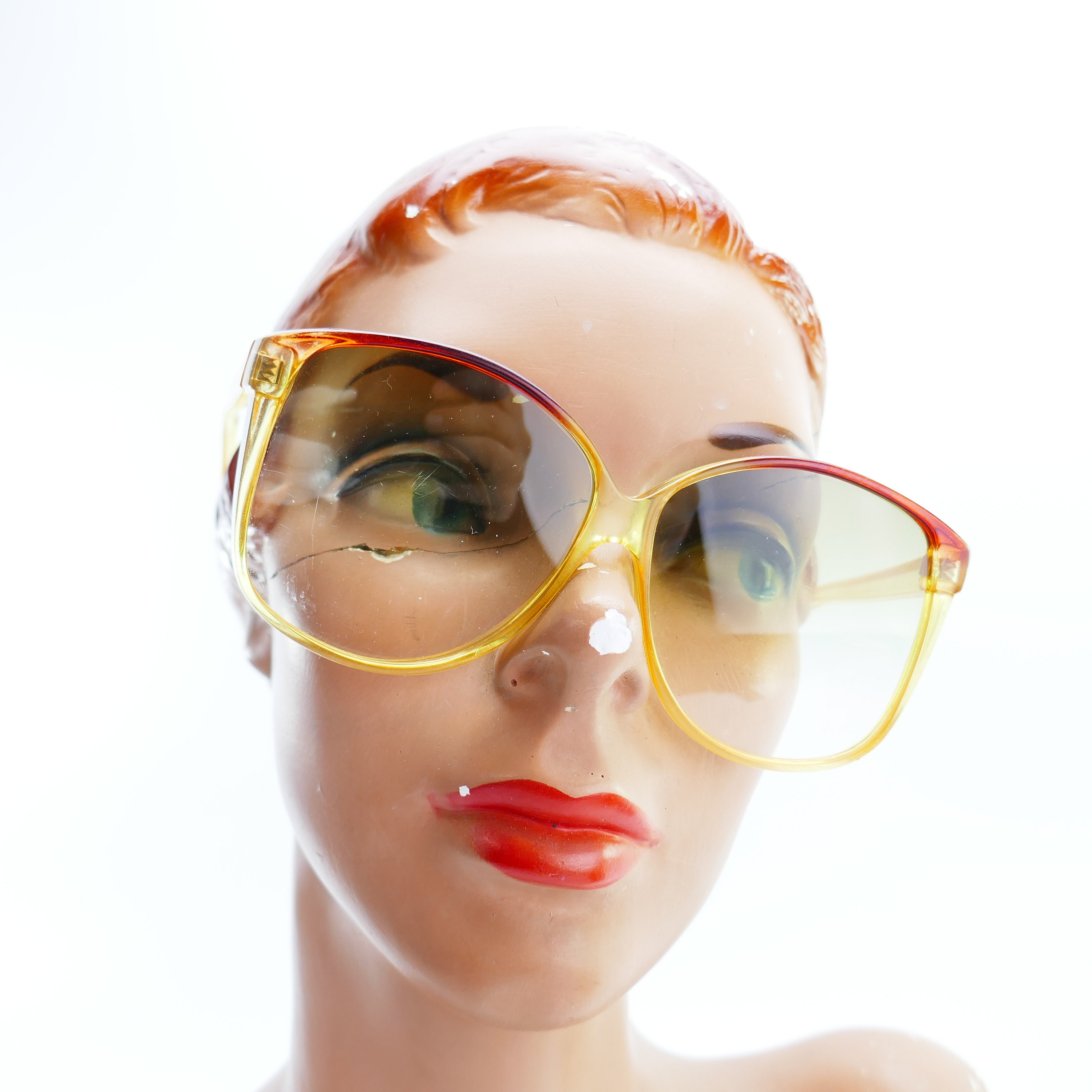 Ysl 70s sunglasses - Etsy 日本