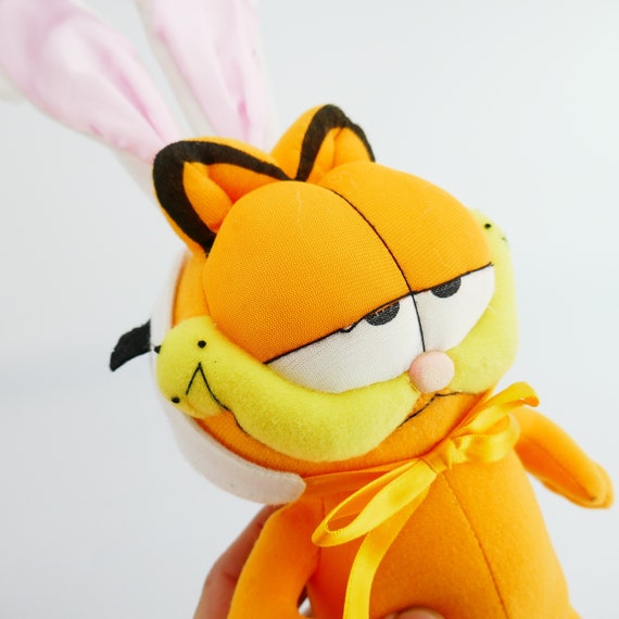 Peluche Garfield 