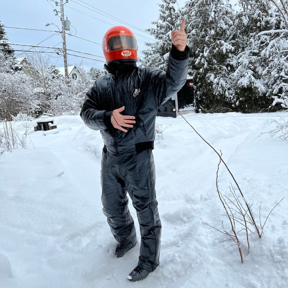choko snowmobile clothing