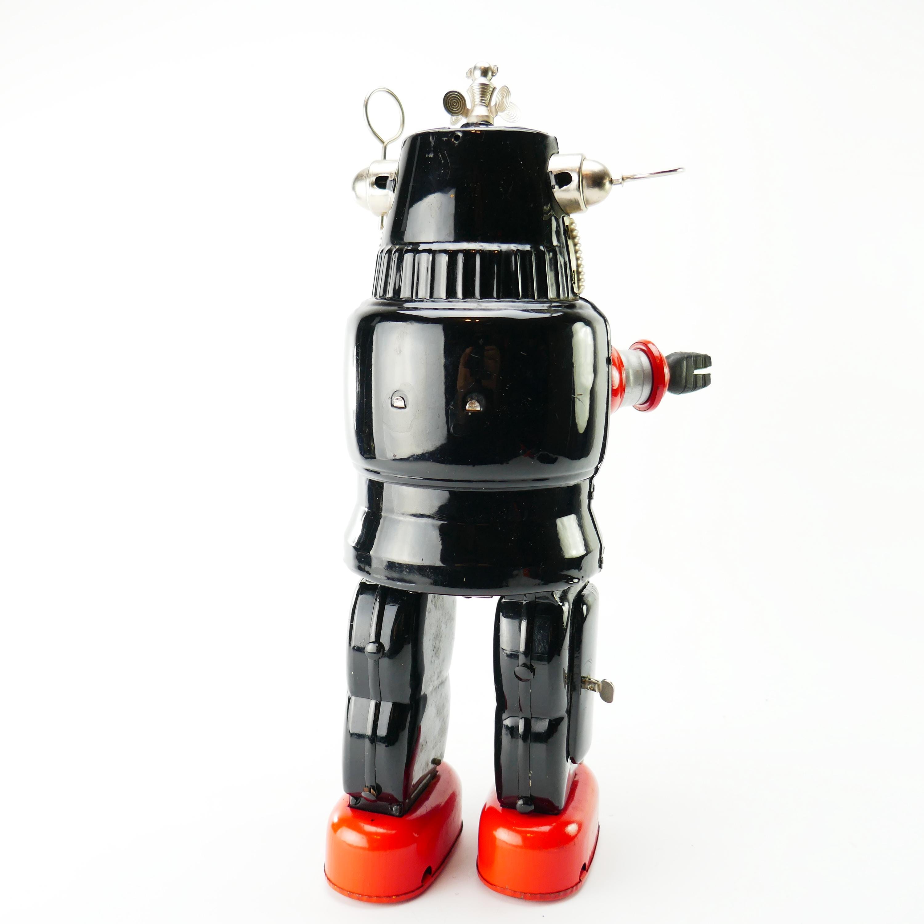 その他 Robbie Robot ABL Innovation 2002 ABL Innovation 2002 Robbie Robot Walking/Talking/Dancing