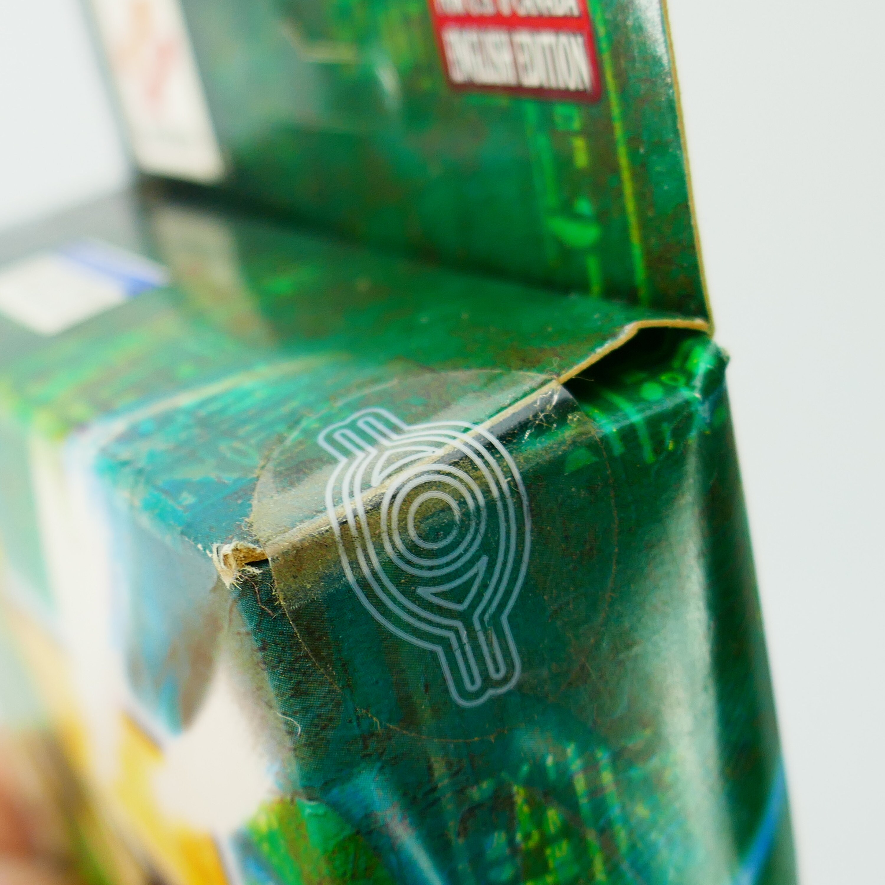 SEALED Yu-gi-oh Starter Deck Joey NOS 47 Cards KONAMI Yugioh