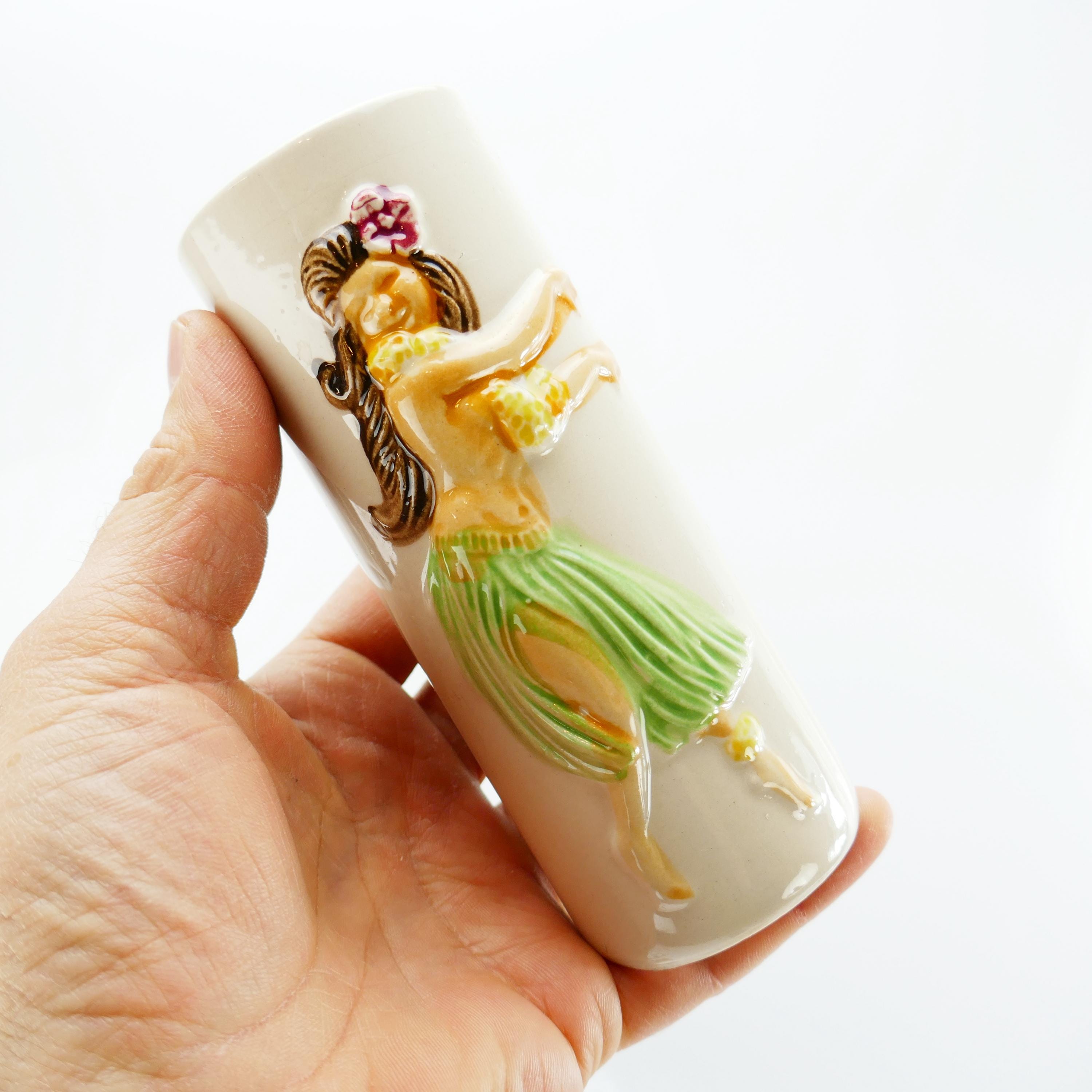Orchids of Hawaii Tiki - Etsy