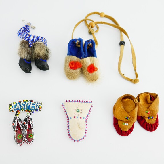 Mini moccasins new arrivals