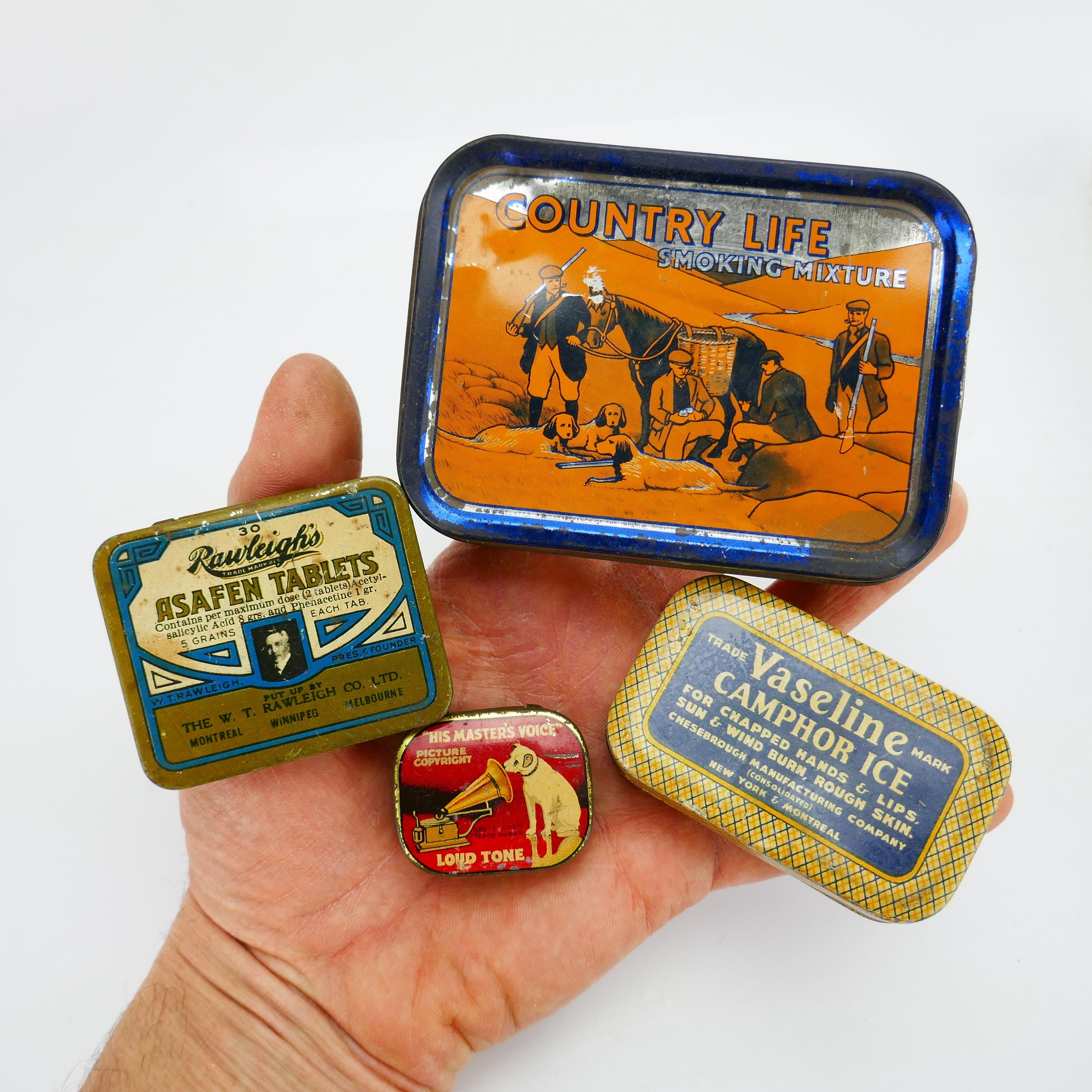 tobacco needles Tobacco Needles