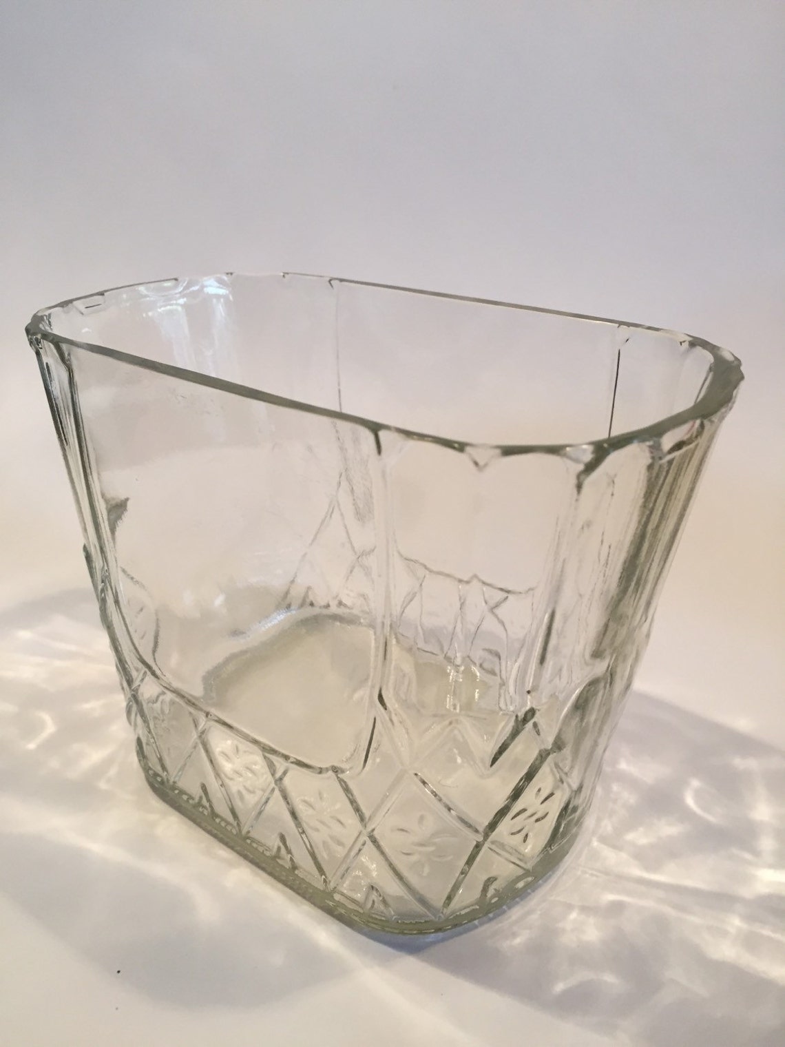 Crown Royal Glass Etsy