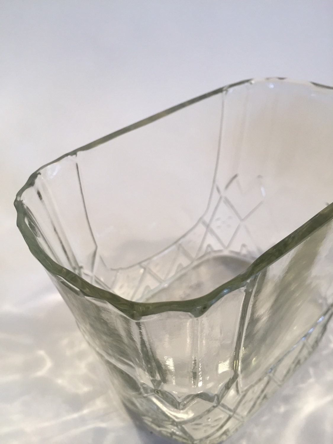 Crown Royal Glass Etsy