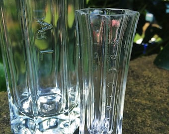 St. Germaine Liquor Bottle shot glass