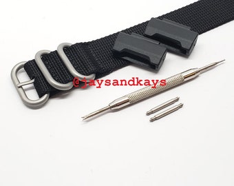 jaysandkays nato strap adapter