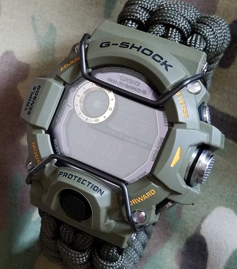rangeman bullbars