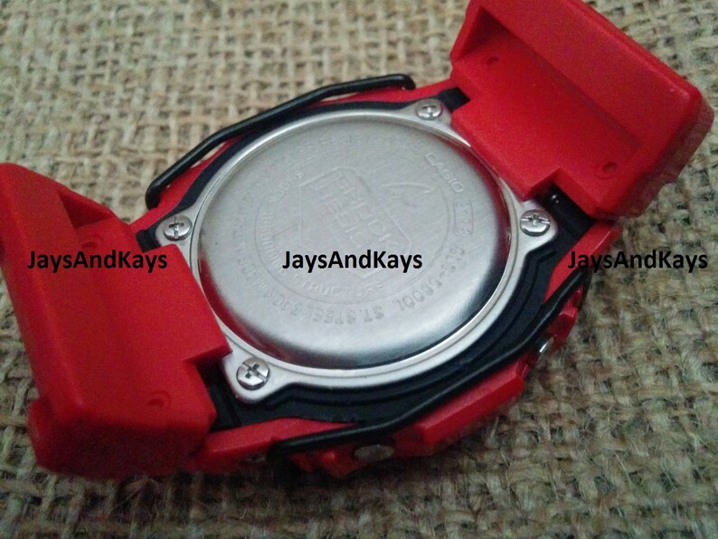 casio 5610 bull bars