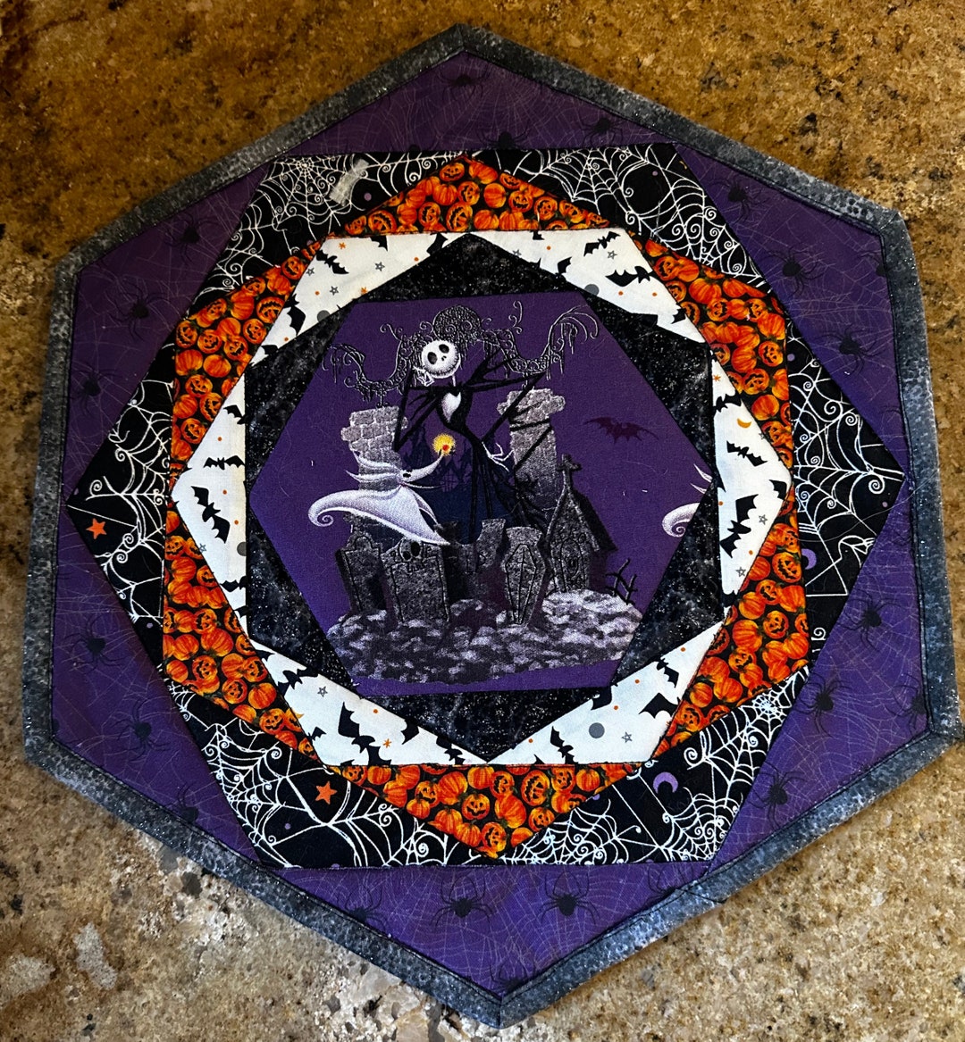 Nightmare Before Christmas 