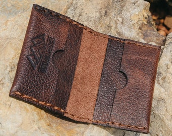 Card Wallet | front pocket wallet