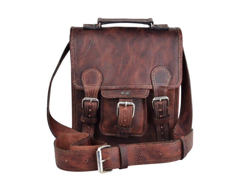 Small Messenger Bag Unique Messenger Bag Etsy