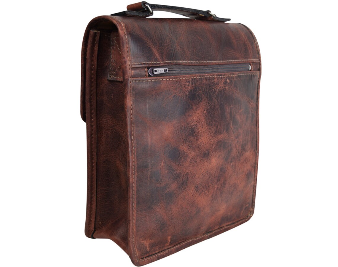 Small Messenger Bag Unique Messenger Bag Etsy