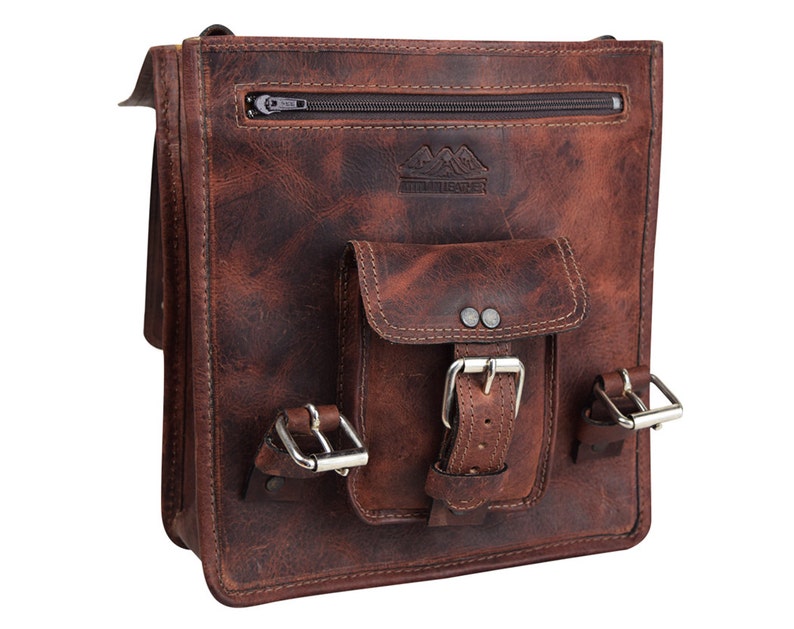 small messenger sling bag