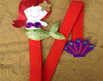Halloween Girls Felt Hair Clips Witches Hat and Broom, Owls  display picture 3