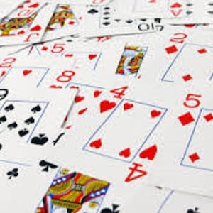 Leitura das Cartas do Destino