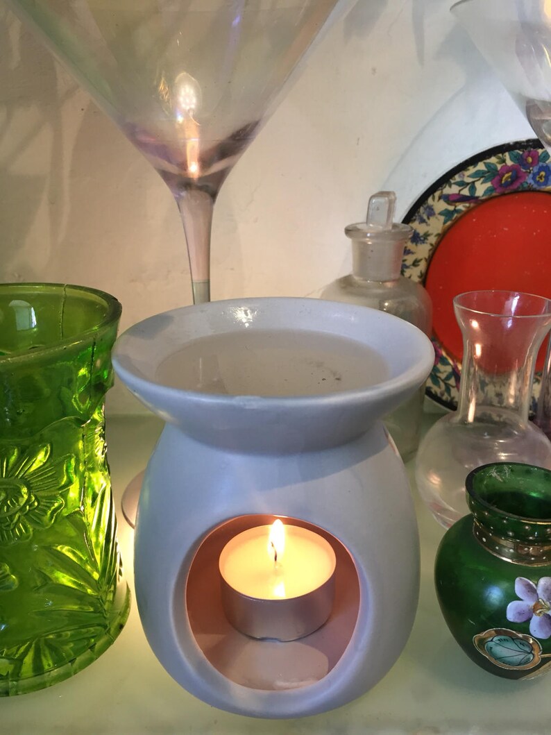 Wax Melts Rockpool Scent