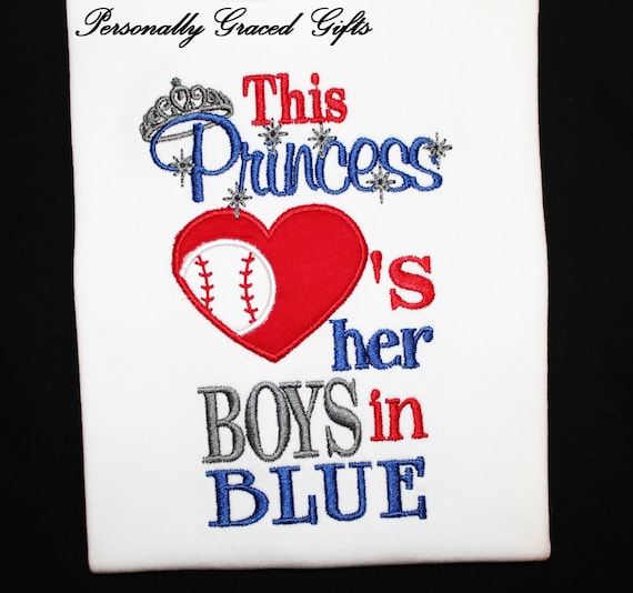 boys dodgers shirt