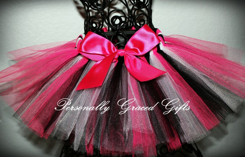 Custom Made TutuColors Made to Match any DesignBaby and Etsy