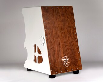 Cajon Charcharodon
