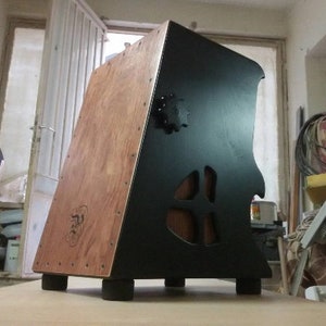 Cajon Charcharodon image 6