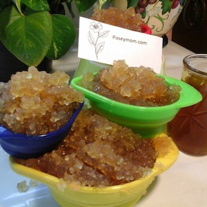 Sale on poseymoms Natural  Water Kefir Grains