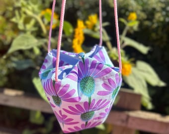 cute Pixie bag pattern