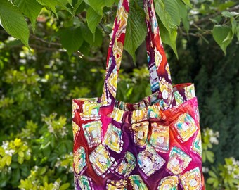 Tammy - tote bag