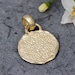 see more listings in the Solid Gold Pendants section