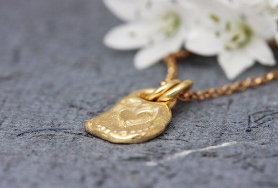 Etsy dainty shop and gold shop